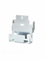 AQB2000: Держатель для датчика перепадаа давления по воздуху серии qbm (BPZ:AQB2000), Siemens