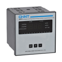CHINT Регулятор реактивной мощности JKF8-12 с 12-тью контурами