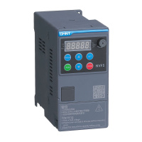 CHINT Преобразователь частоты NVF5-1.5/TD2-B, 1.5кВт, 220В 1Ф , общий тип