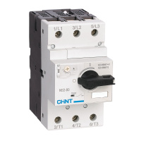 CHINT Пускатель NS2-80 63-80A с поворотной ручкой (R)