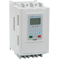 CHINT Устройство плавного пуска NJR5-90/ZX3 90А 45кВт 380В