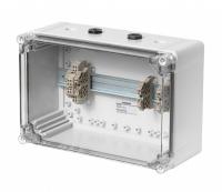 FDCH222: Корпус для изолятора линии EХ (S54329-F10-A1), Siemens