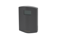 RI-BAC-CO2-GR: Комнатный модуль управления (6011H2000B), Produal