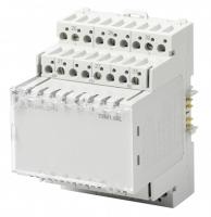 TXM1.6RL: Модуль с 6 релейными выходами, бистабильные выходы (S55661-J103), Siemens