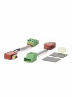 ASC36: Переключатель дополнительный двойной для SQL36E (BPZ:ASC36), Siemens