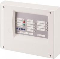XC1001-A: Панель управления пожаротушением (S54390-C1-A1), Siemens