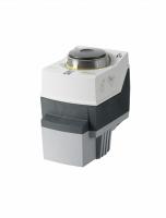 SAT61.51: Привод клапана 300Н, шток 5.5мм, 24В (S55158-A118), Siemens