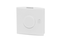 RU1F-RH-CO2: Комнатный блок управления  (5202W10500), Produal