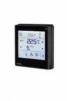 QMX3.P38H-BSC: Комнатный модуль с KNX PL-Link (S55624-H140), Siemens