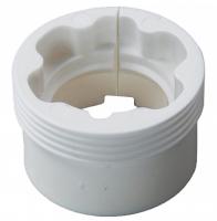 AV533: Адаптер для клапанов ДАНФОСС RA2000, PLASTIC (S55174-A164), Siemens