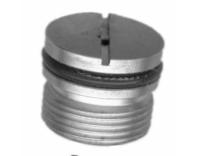 AV100-VP1: Сальник-вставка (BPZ:AV100-VP1), Siemens