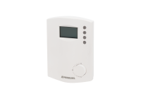 RTE-BAC-LCD-SP-SPB-PB2-AI: Комнатный датчик температуры (6041M11750), Produal