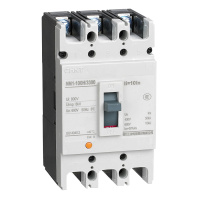 CHINT Авт. выкл. NM1-125S/3Р 125A 25кА