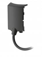 ASY23L50B: Кабель соединительный, 5 М, тип 4, черый (S55174-A132), Siemens