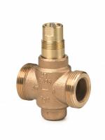 VVG549.20-4K: Клапан регулирующий OEM, резьбовой (BPZ:VVG549.20-4K), Siemens