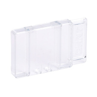 CHINT Пылезащитный кожух AXC-4 для NXC-75-100