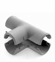 CHINT Тройник разъемный D 32 мм