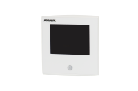 ROU-S-RH-PIR-CO2: Комнатный модуль управления (1150380700), Produal