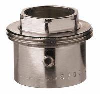 AV53: переходник на клапан DANFOSS RA-N (RA2000) (BPZ:AV53), Siemens