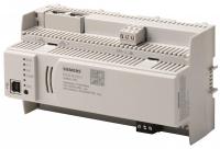 PXG3.W200-1: BACnet/IP Веб-сервер с расширенным функционалом (S55842-Z118), Siemens