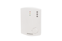 RTE-BAC-AL-SP-PB3-DI2-AI: Комнатный датчик температуры (6041M21360), Produal