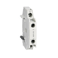 CHINT Приставка доп.контакты NCF1-11C к Контактору NC1, NC8 (боковой) (R)