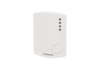 RTE-BAC-SP-SPB-PB2-DI2: Комнатный датчик температуры (6041M01710), Produal