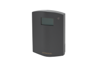 RRH-BAC-LCD-PB-DI2-RI2-GR: Комнатный преобразователь температуры и влажности (6041H1013B), Produal