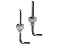 FK-PZ1: Воздухозаборная трубка быстрого монтажа для датчиков перепадаа давления серии QBM (BPZ:FK-PZ1), Siemens