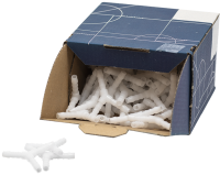 Y-CON 100: Тройник для трубок (1240304), Produal