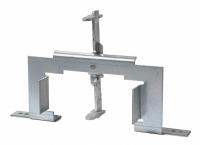 ASK73.2 : Гибкий кронштейн для модуля электропитания (BPZ:ASK73.2), Siemens