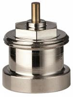 AV52: Переходник на Клапан Comap (BPZ:AV52), Siemens