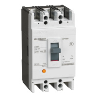 CHINT Авт. выкл. NM1-63S/3Р 63A 15кА