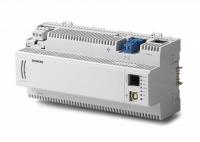 PXC200.D: Контроллер, до 350 точек данных, BACnet/LonTalk (BPZ:PXC200.D), Siemens