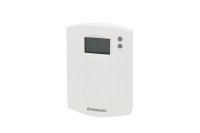 RTE-BAC-LCD-PB2-DI2-TE: Комнатный датчик температуры (6041M10280), Produal