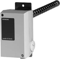 TKM2: Противопожарный термостат (BPZ:TKM2), Siemens