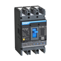 CHINT Авт. выкл. NXMS-160F/3Р 32A 36кА с электронным расцепителем (R)