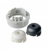 AV302: Адаптер для клапанов С M28X1,5: COMAP, MARKARYD, HERZ (S55174-A160), Siemens