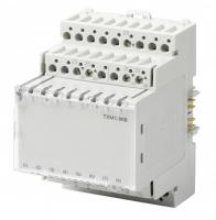 TXM1.8RB: Модуль с 8 релейными выходами для управления жалюзи (S55661-J105), Siemens