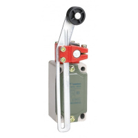 CHINT Выключатель путевой YBLX-P1/303/1U с регулируемой длиной одиночного рычага и ролика (R)