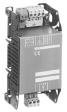 UA9: Phasecut int.face (BPZ:UA9). Siemens