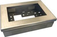 PXA.S30: Монтажная рамка (S55842-Z123), Siemens