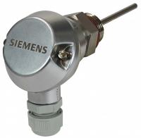 QAE9130.005: Датчик температуры погружной, -50…130 C, IP54 (S55720-S369), Siemens