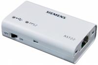 AST22 : Интерфейс USB / PPS2 (S55499-D373), Siemens