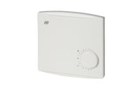 TEHR NTC 10-C-P: Комнатный датчик температуры  (117M230), Produal