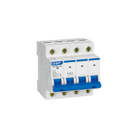 CHINT Выключатель нагрузки NXHB-125 4P 40A (R)