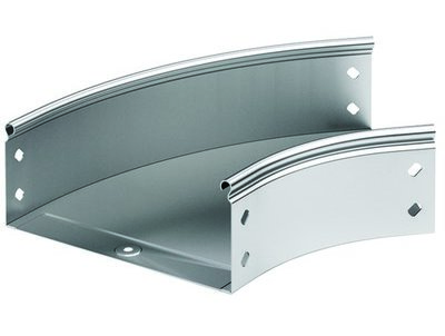 DKC Угол CPO 45 горизонтальный 45° 600х80