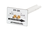 PP-SK L900: Датчик объема воздушного потока (1250220), Produal