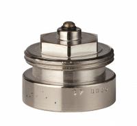 AV61: переходник на клапан MMA MARKARYD (BPZ:AV61), Siemens