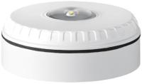 SOL-LX-C-WR: Оповещатель световой белый (красный сигнальный маяк) (S54370-N29-A2), Siemens